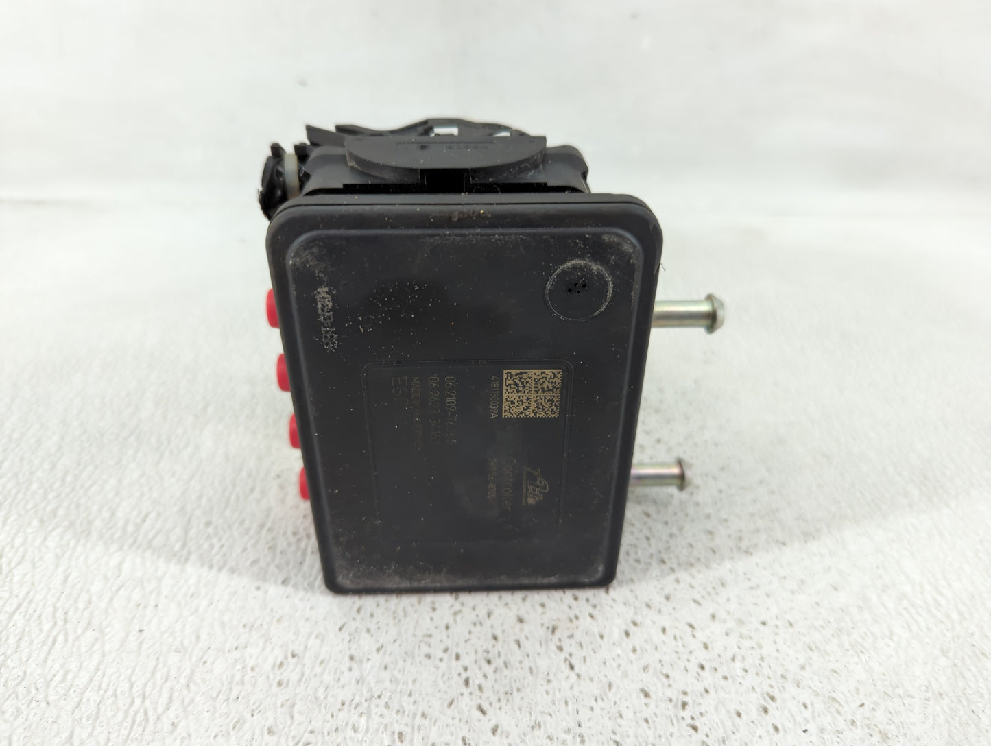 2018 Mitsubishi Eclipse Cross ABS Pump Control Module Replacement P/N:4670B149 Fits OEM Used Auto Parts - Oemusedautoparts1.
