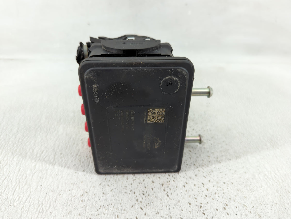 2018 Mitsubishi Eclipse Cross Anti-Lock Brake ABS Pump Module Actuator OEM P/N:4670B149 Fits OEM Used Auto Parts - Oemusedau