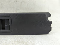 2018 Mitsubishi Eclipse Cross Master Power Window Switch Replacement Driver Side Left P/N:8608A323 Fits OEM Used Auto Parts 