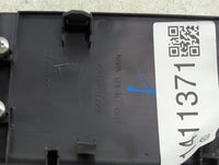 2018 Mitsubishi Eclipse Cross Master Power Window Switch Replacement Driver Side Left P/N:8608A323 Fits OEM Used Auto Parts 
