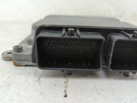 2018 Mitsubishi Eclipse Cross PCM Engine Control Computer ECU ECM PCU OEM P/N:1860D116 E6T85977 Fits OEM Used Auto Parts - O