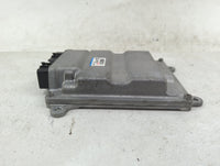 2018 Mitsubishi Eclipse Cross PCM Engine Control Computer ECU ECM PCU OEM P/N:1860D116 E6T85977 Fits OEM Used Auto Parts - O