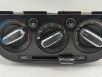 2018 Mitsubishi Mirage Climate Control Module Temperature AC/Heater Replacement P/N:7820A869 Fits OEM Used Auto Parts - Oemu
