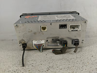 2018 Mitsubishi Mirage Radio AM FM Cd Player Receiver Replacement P/N:8701A753 Fits OEM Used Auto Parts - Oemusedautoparts1.