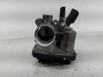 compare product 2014 Mitsubishi Mirage Throttle Body Fits OEM Used Auto Parts