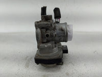 2014 Mitsubishi Mirage Throttle Body Fits OEM Used Auto Parts - Oemusedautoparts1.com