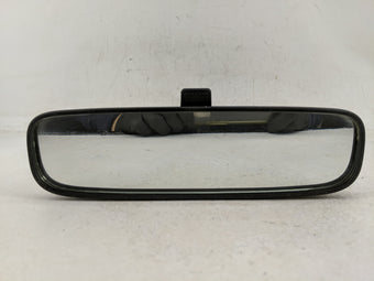 compare product 2014 Mitsubishi Mirage Interior Rear View Mirror Replacement OEM P/N:A047171 Fits OEM Used Auto Parts