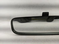 2014 Mitsubishi Mirage Interior Rear View Mirror Replacement OEM P/N:A047171 Fits OEM Used Auto Parts - Oemusedautoparts1.co