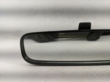2014 Mitsubishi Mirage Interior Rear View Mirror Replacement OEM P/N:A047171 Fits OEM Used Auto Parts