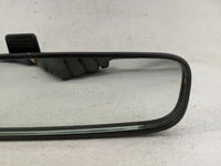 2014 Mitsubishi Mirage Interior Rear View Mirror Replacement OEM P/N:A047171 Fits OEM Used Auto Parts - Oemusedautoparts1.co