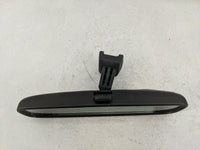 2014 Mitsubishi Mirage Interior Rear View Mirror Replacement OEM P/N:A047171 Fits OEM Used Auto Parts - Oemusedautoparts1.co