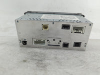 2018 Mitsubishi Mirage Radio AM FM Cd Player Receiver Replacement P/N:8701A753 Fits OEM Used Auto Parts - Oemusedautoparts1.