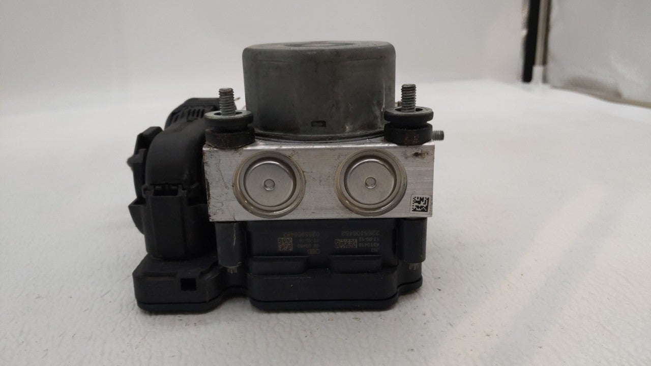 1997-2002 Mitsubishi Mirage ABS Pump Control Module Replacement P/N:4670B229 Fits Fits 1997 1998 1999 2000 2001 2002 OEM Use