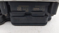 1997-2002 Mitsubishi Mirage ABS Pump Control Module Replacement P/N:4670B229 Fits Fits 1997 1998 1999 2000 2001 2002 OEM Use