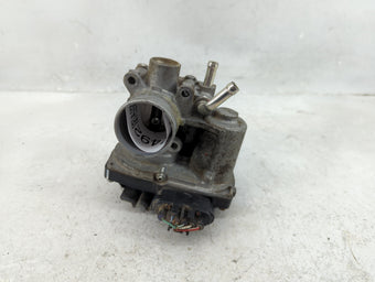 compare product 2014 Mitsubishi Mirage Throttle Body P/N:16400RPYG01 Fits OEM Used Auto Parts