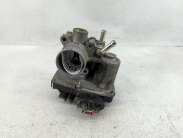 2014 Mitsubishi Mirage Throttle Body P/N:16400RPYG01 Fits OEM Used Auto Parts - Oemusedautoparts1.com