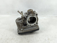 2014 Mitsubishi Mirage Throttle Body P/N:16400RPYG01 Fits OEM Used Auto Parts - Oemusedautoparts1.com