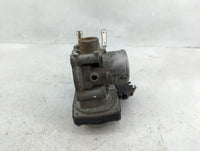 2014 Mitsubishi Mirage Throttle Body P/N:16400RPYG01 Fits OEM Used Auto Parts - Oemusedautoparts1.com