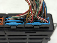 2018 Mitsubishi Mirage PCM Engine Control Computer ECU ECM PCU OEM P/N:1860D171 E6T86172 H1ZT Fits OEM Used Auto Parts - Oem