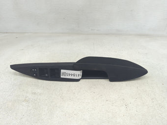 compare product 2018 Mitsubishi Mirage Master Power Window Switch Replacement Driver Side Left P/N:7221F061 Fits OEM Used Auto Parts