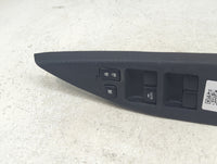 2018 Mitsubishi Mirage Master Power Window Switch Replacement Driver Side Left P/N:7221F061 Fits OEM Used Auto Parts - Oemus