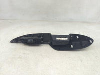 2018 Mitsubishi Mirage Master Power Window Switch Replacement Driver Side Left P/N:7221F061 Fits OEM Used Auto Parts - Oemus