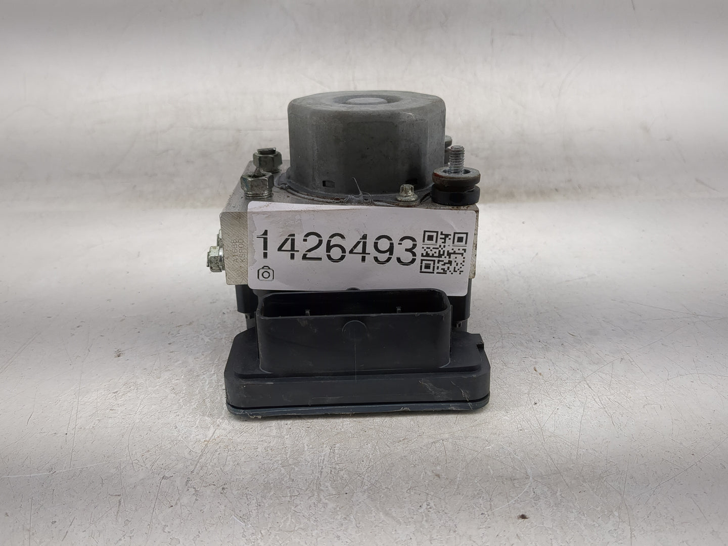 2018 Mitsubishi Mirage ABS Pump Control Module Replacement P/N:4670B 4427836, 2265106452, 0265956482, 0265255394 Fits OEM Us