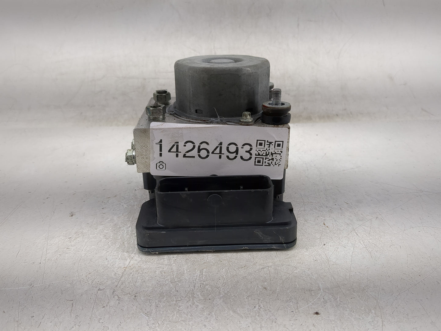 2018 Mitsubishi Mirage ABS Pump Control Module Replacement P/N:4670B 4427836, 2265106452, 0265956482, 0265255394 Fits OEM Us