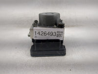 2018 Mitsubishi Mirage ABS Pump Control Module Replacement P/N:4670B 4427836, 2265106452, 0265956482, 0265255394 Fits OEM Us