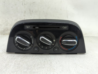 compare product 2018 Mitsubishi Mirage Climate Control Module Temperature AC/Heater Replacement P/N:7820A869 Fits OEM Used Auto Parts