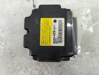 2018 Mitsubishi Mirage Body Control Module Bcm Inner Cabin Fuse Box - Oemusedautoparts1.com