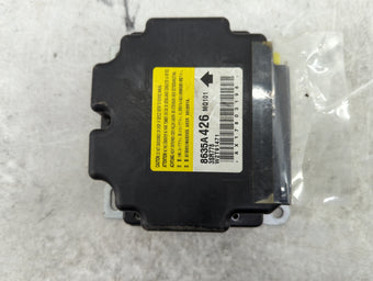 compare product 2018 Mitsubishi Mirage Body Control Module Bcm Inner Cabin Fuse Box