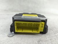 2018 Mitsubishi Mirage Body Control Module Bcm Inner Cabin Fuse Box - Oemusedautoparts1.com