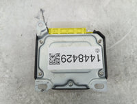 2018 Mitsubishi Mirage Body Control Module Bcm Inner Cabin Fuse Box - Oemusedautoparts1.com