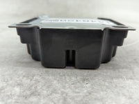2018 Mitsubishi Mirage Body Control Module Bcm Inner Cabin Fuse Box - Oemusedautoparts1.com