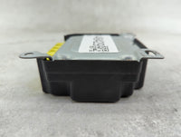 2018 Mitsubishi Mirage Body Control Module Bcm Inner Cabin Fuse Box - Oemusedautoparts1.com