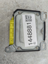 2018 Mitsubishi Mirage Safety Restraint Srs Airbag Control Module - Oemusedautoparts1.com