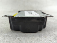 2018 Mitsubishi Mirage Safety Restraint Srs Airbag Control Module - Oemusedautoparts1.com