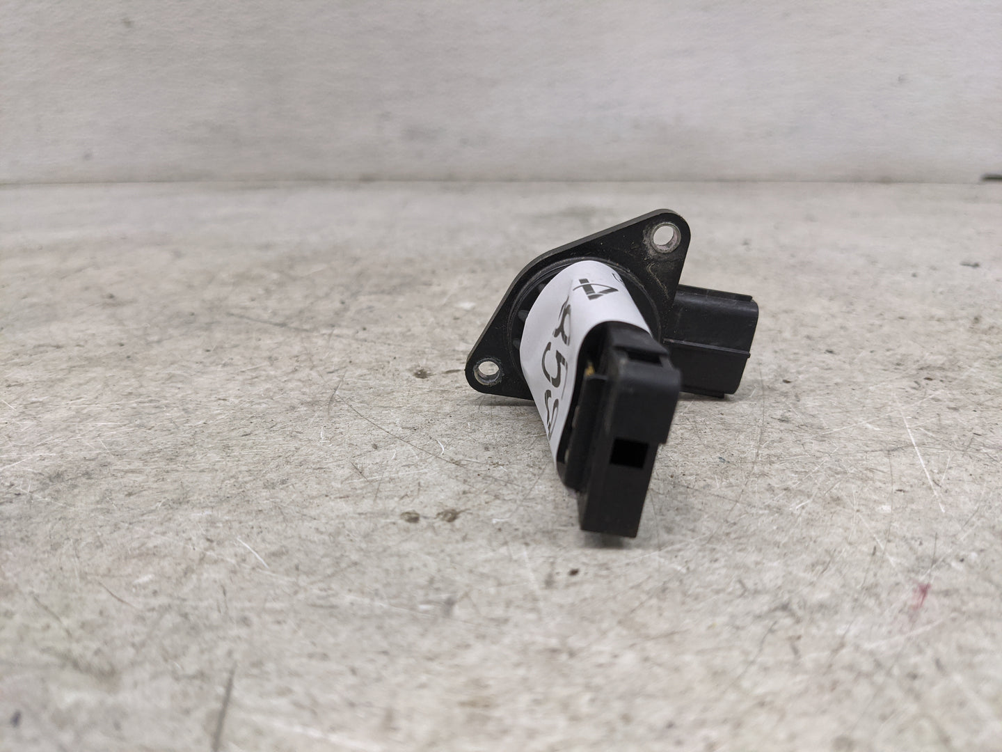 2014-2014 Mitsubishi Mirage Mass Air Flow Meter Maf 1485957 - Oemusedautoparts1.com