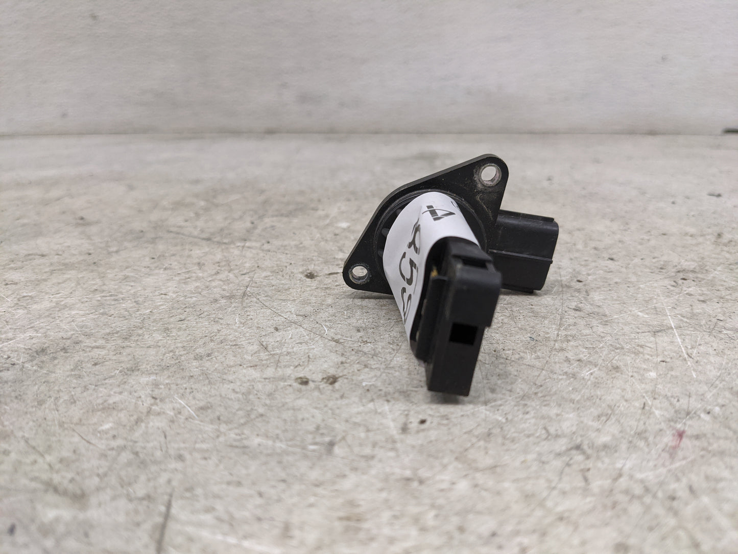 2014-2014 Mitsubishi Mirage Mass Air Flow Meter Maf 1485957 - Oemusedautoparts1.com