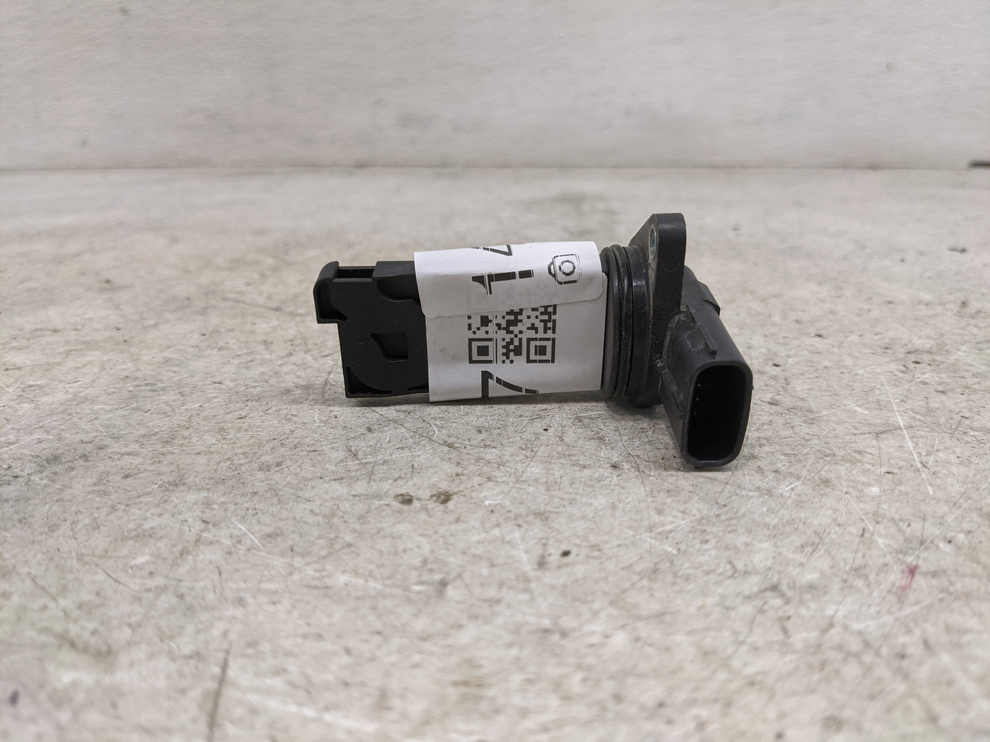 2014-2014 Mitsubishi Mirage Mass Air Flow Meter Maf 1485957 - Oemusedautoparts1.com