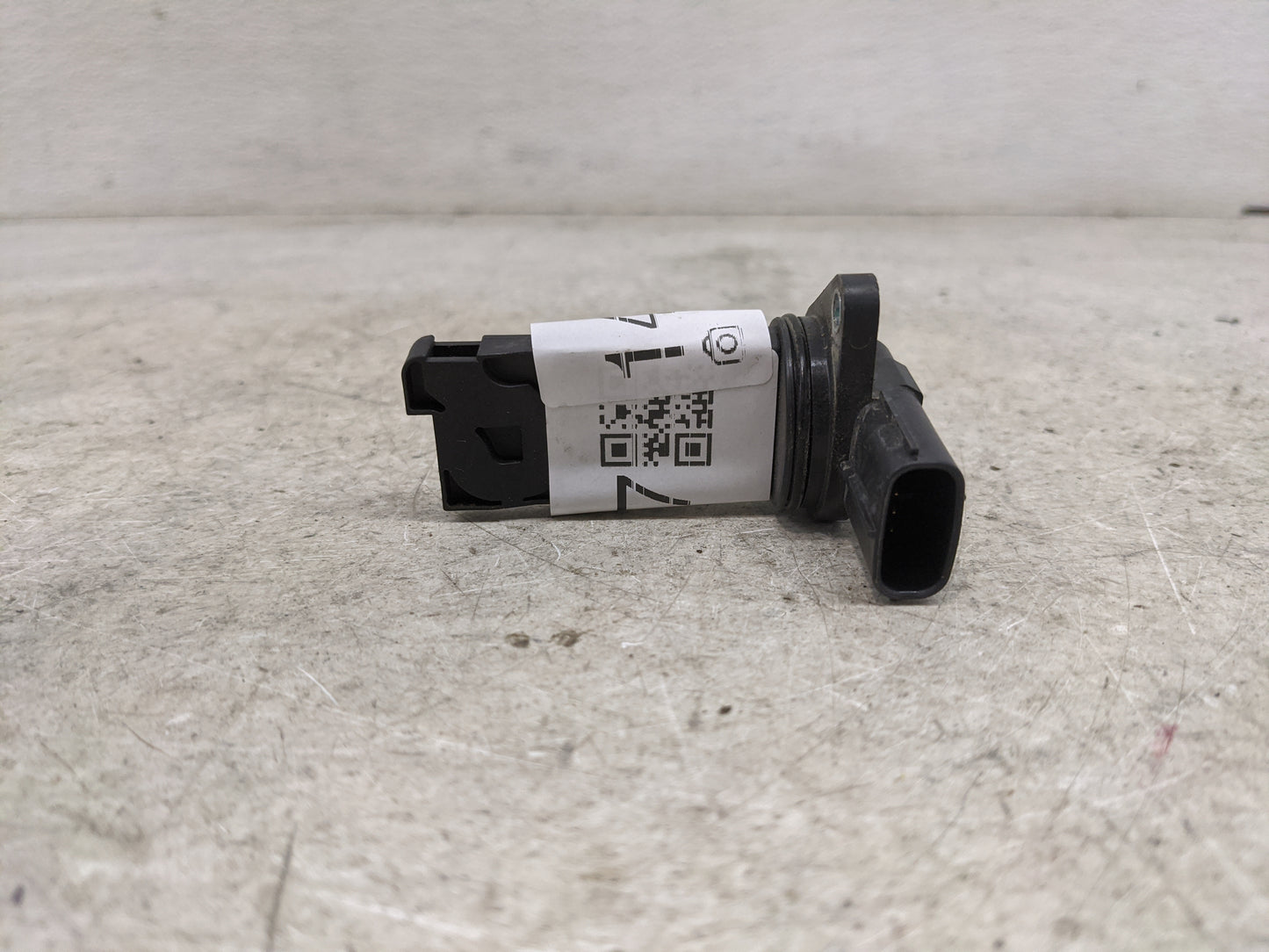 2014-2014 Mitsubishi Mirage Mass Air Flow Meter Maf 1485957 - Oemusedautoparts1.com