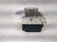 2018 Mitsubishi Mirage ABS Pump Control Module Replacement P/N:4670B229 269 832, 170928/1/1118 Fits OEM Used Auto Parts - Oe