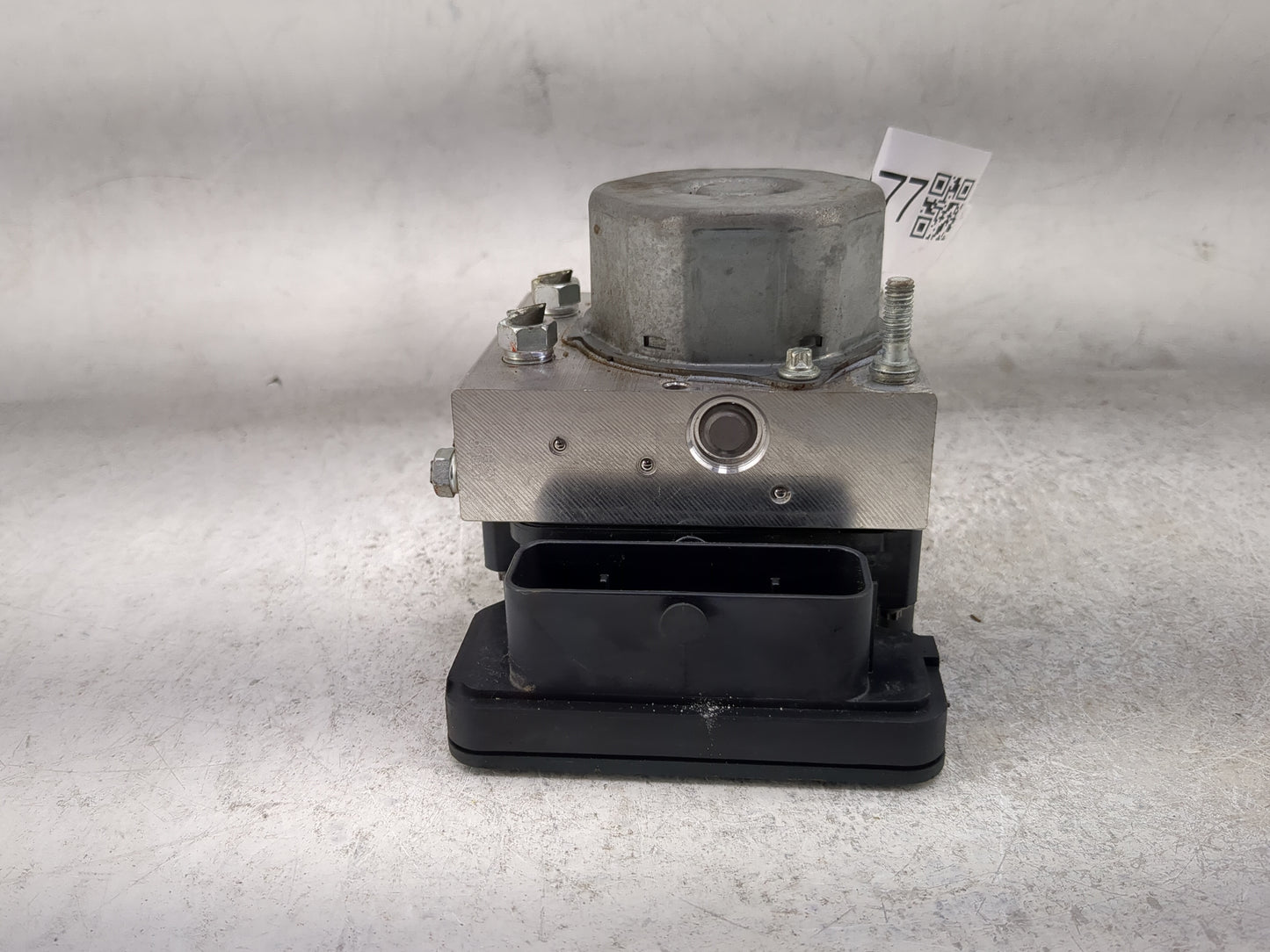 2018 Mitsubishi Mirage ABS Pump Control Module Replacement P/N:4670B229 269 832, 170928/1/1118 Fits OEM Used Auto Parts - Oe