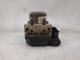 compare product 2018 Mitsubishi Mirage ABS Pump Control Module Replacement P/N:TD8405 A9800919, A98000EX0, 4956728 Fits OEM Used Auto Parts
