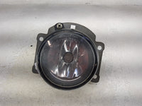 2014-2015 Mitsubishi Mirage Driver Left Oem Front Light Lamp Black - Oemusedautoparts1.com