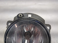 2014-2015 Mitsubishi Mirage Driver Left Oem Front Light Lamp Black - Oemusedautoparts1.com