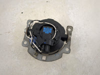2014-2015 Mitsubishi Mirage Driver Left Oem Front Light Lamp Black - Oemusedautoparts1.com