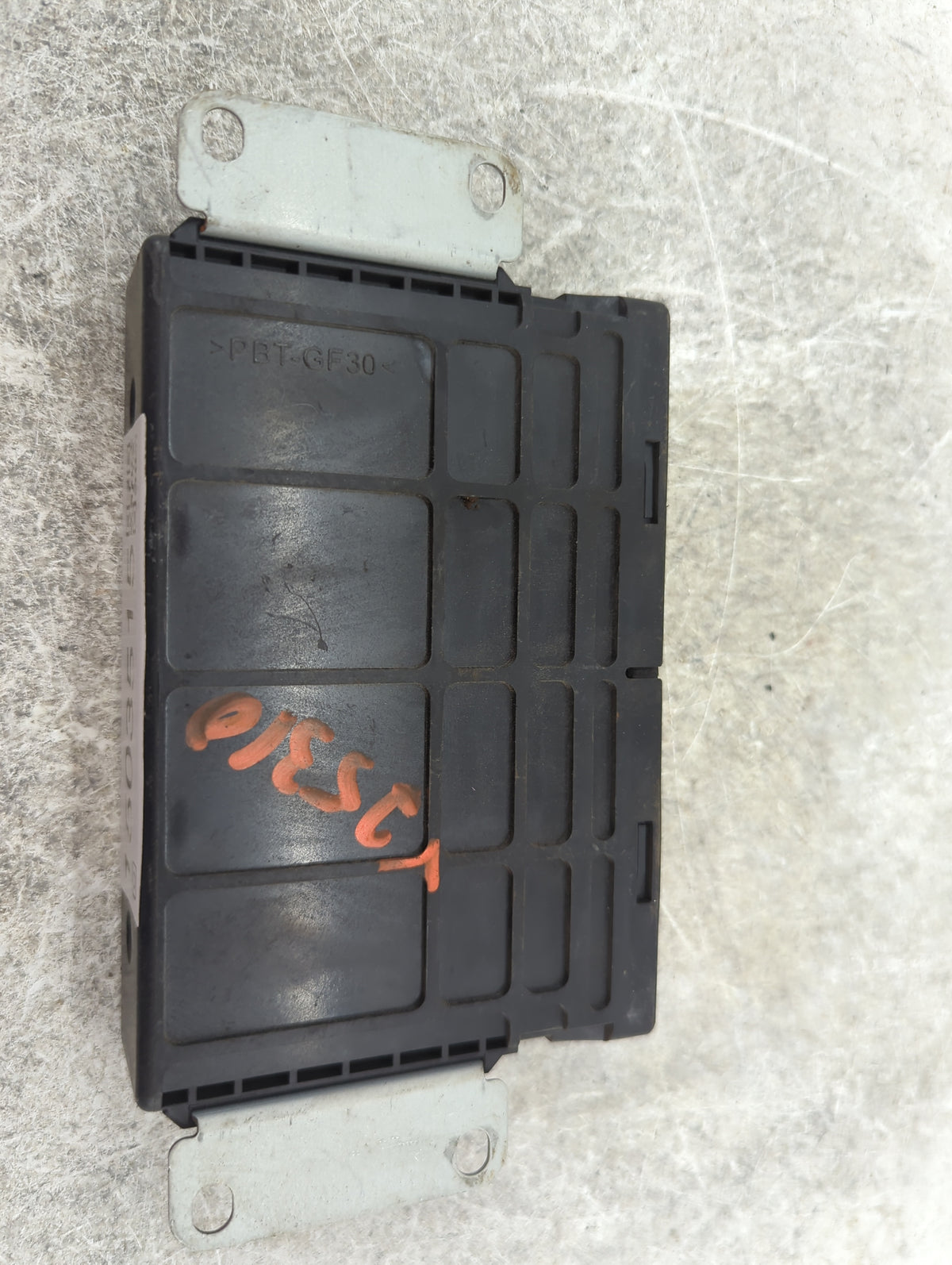 2018 Mitsubishi Mirage PCM Engine Control Computer ECU ECM PCU OEM P/N:1860D171 E6T86172 H1ZT OEM Used Auto Parts - Oemuseda