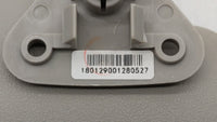 2018 Mitsubishi Mirage Sun Visor Shade Replacement Passenger Right Mirror Fits OEM Used Auto Parts - Oemusedautoparts1.com